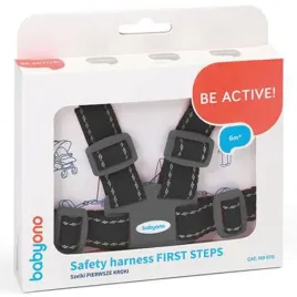 szelki-spacerowe-dla-dzieci-pierwsze-kroki-grafitowe-babyono