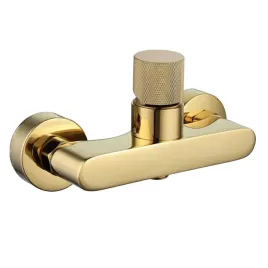 bateria-prysznicowa-zlota-polysk-natrysk-sovo-gold