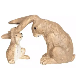 figurka-zajac-zajaczek-wielkanocna-bezowa-na-wielkanoc-prezent-krolik-17cm