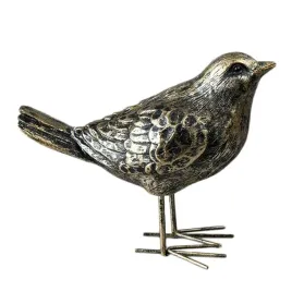figurka-wrobelek-ogrodowa-do-ogrodu-ptak-ptaszek-metalowa-stare-zloto