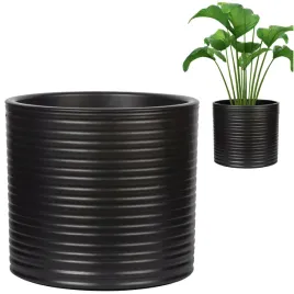 doniczka-ceramiczna-cylinder-czarna-17cm-oslonka-do-salonu-na-balkon-taras