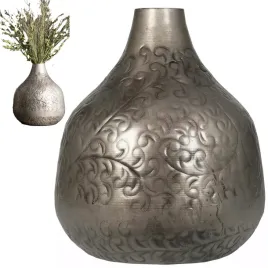 wazon-na-kwiaty-bukiet-srebrny-loft-duzy-35cm-metalowy-matowy-do-galezi