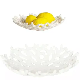 patera-na-owoce-dekoracje-biala-rafa-koralowa-marynistyka-na-stol-do-salonu
