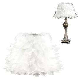 klosz-abazur-do-lampy-bialy-naturalne-piora-stojacej-e14-e27-starych-lamp