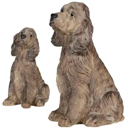 figurka-psa-pies-cocker-spaniel-dekoracyjna-do-salonu-na-prezent-33cm