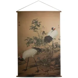 obraz-na-plotnie-160cm-do-salonu-lazienki-sypialni-duzy-boho-japonski