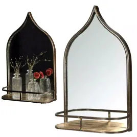 lustro-zlote-z-polka-scienne-47x30cm-loft-metalowa-rama-do-salonu-sypialni
