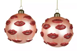 bombka-zawieszka-na-choinke-rozowa-usta-bombki-szklane-okragle-10cm-2-szt