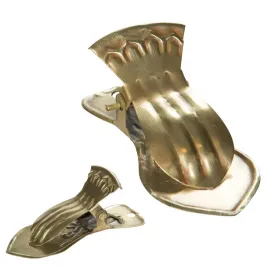 stojak-na-karteczki-ramka-z-klipsem-klamra-aluminiowa-na-biurko-zlota