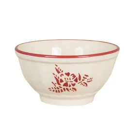miska-ceramiczna-okragla-mala-270ml-biala-czerwona-na-przekaski-salaterka