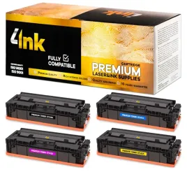 4x-toner-do-hp-laserjet-m254dn-mfp-m280nw-m281fdn