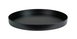 taca-tacka-czarna-27cm-loft-ozdoba-do-salonu-na-klucze-drobiazgi-swiece