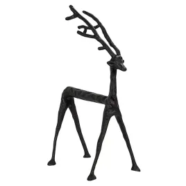 figurka-renifer-37cm-swiateczna-metalowa-czarna-matowa-jelen-dekoracyjna