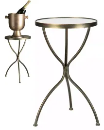stolik-kawowy-boczny-wysoki-50cm-skladany-trojnog-loft-lustrzany-blat-zloty