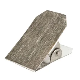 stojak-na-karteczki-ramka-na-jedno-zdjecie-klamra-klips-aluminium-srebrna