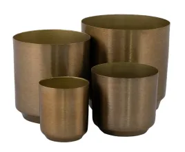 doniczka-do-storczyka-zlota-metalowa-matowa-okragla-wysoka-4-szt