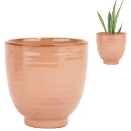 doniczka-do-storczyka-14cm-aloes-bonsai-ceramiczna-rozowa-okragla-wysoka