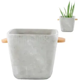 oslonka-na-doniczke-kwadratowa-betonowa-17cm-szara-na-balkon-taras-kwiaty