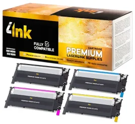 4x-toner-do-samsung-clp-320-clp-320n-clp-320w