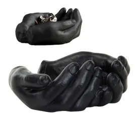 miska-misa-na-klucze-drobiazgi-ksztalt-dloni-20cm-dekoracyjna-czarna