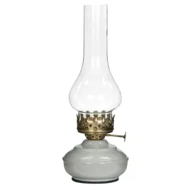 swiecznik-lampa-naftowa-na-tealight-szklany-klosz-szary-27cm-do-salonu