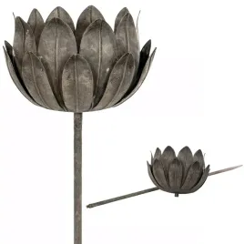 lampion-swiecznik-do-ogrodu-kwiat-wbijany-metalowy-rdzoodporny-20cm