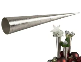 swiecznik-stozek-do-wbicia-srebrny-metalowy-na-tealight-ozdoba-dekoracja