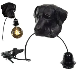 lampa-pies-czarna-kinkiet-scienny-do-powieszenia-z-wlacznikiem-ozdoba