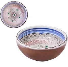 miska-kuchenna-300ml-recznie-malowana-miseczka-bulionowka-ceramika