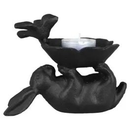 figurka-swiecznik-zajac-na-wielkanoc-tealight-czarny-dekoracja-ozdoba