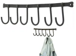wieszak-scienny-wiszacy-na-kurtki-ubrania-reczniki-loft-czarny-metalowy