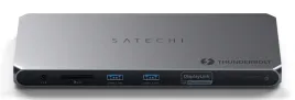 satechi-st-dt4mdm-us-thunderbolt-4-40000-mbit-s-szary