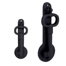 kolatka-do-drzwi-zeliwna-ksztalt-klucza-czarna-solidna-ciezka-17cm