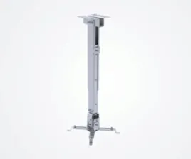 sunne-pro02-uchwyt-do-montazu-projektora-sufit-srebrny