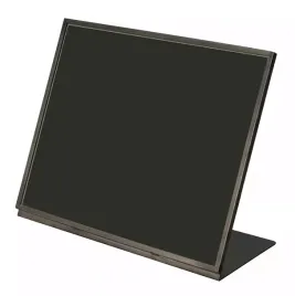 ramka-na-zdjecia-metalowa-25x20-kolor-czarny-antyrama-stojaca-do-salonu