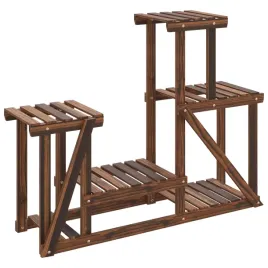 stojak-na-kwiaty-drewniany-opalany-braz-90x25x735-cm