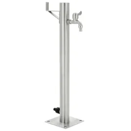 slupek-ogrodowy-z-kranem-stal-nierdzewna-51x65-cm-srebrny