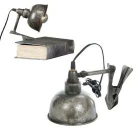 lampa-z-klipsem-przypinana-loft-metalowa-srebrna-biurkowa-nocna