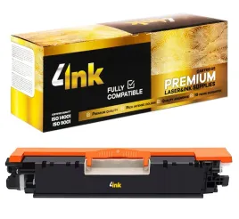 toner-4ink-do-hp-130a-laserjet-pro-m176n-m177fw-xl