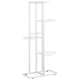 stojak-na-kwiaty-metalowy-bialy-43x22x98-cm