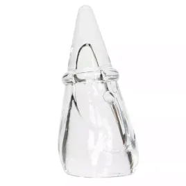swiateczna-figurka-mikolaj-szklana-przezroczysta-wys-13cm
