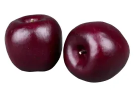 sztuczne-jablko-do-dekoracje-stroikow-burgundowe-sr-7cm