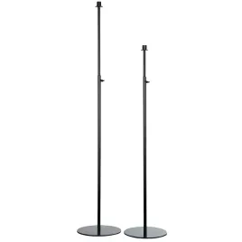 regulowany-kandelabr-podlogowy-swiecznik-matowy-czarny-metal-82-154cm