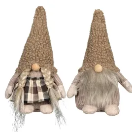 swiateczne-figurki-w-ksztalcie-mikolajow-bezowe-2