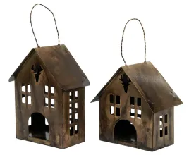 2-szt-lampion-swiecznik-domek-metal-zloty