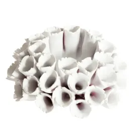 swiecznik-w-ksztalcie-rafy-koralowej-marynistyka-bialy-polysk-10x6cm