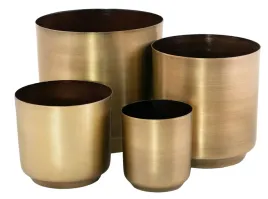 4-szt-donica-metalowa-okragla-antik-stare-zloto