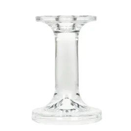 swiecznik-szklany-przezroczysty-retro-wys-13cm