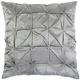 poszewka-na-poduszke-aksamit-szara-60x60cm