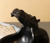 misa-figurka-hipopotam-czarna-kod-producenta-102107